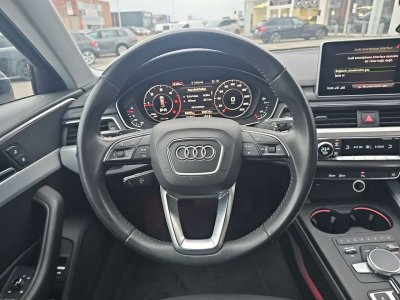 Audi A4 Avant 35 TDi Business Edition S tron(EU6d-T) - 15