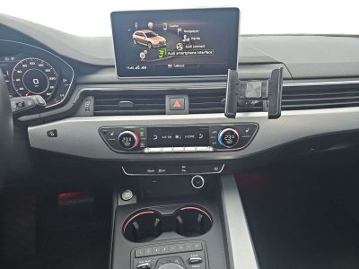 Audi A4 Avant 35 TDi Business Edition S tron(EU6d-T) - 16