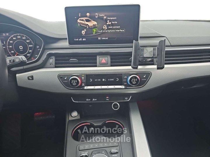 Audi A4 Avant 35 TDi Business Edition S tron(EU6d-T) - 16