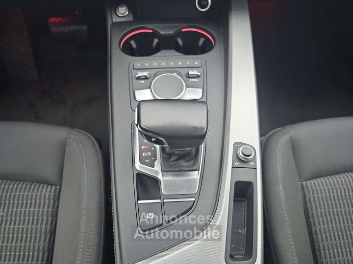 Audi A4 Avant 35 TDi Business Edition S tron(EU6d-T) - 17