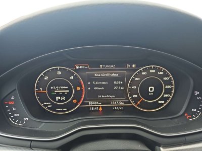 Audi A4 Avant 35 TDi Business Edition S tron(EU6d-T) - 18