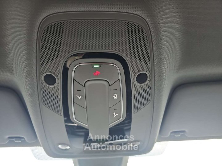 Audi A4 Avant 35 TDi Business Edition S tron(EU6d-T) - 19