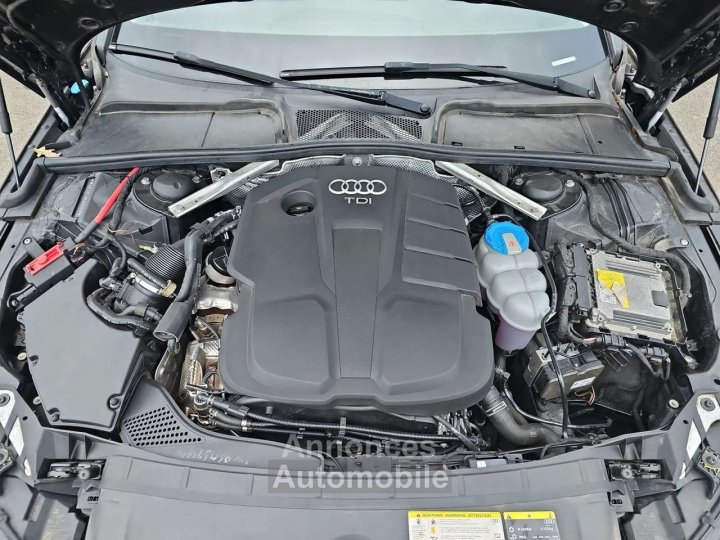 Audi A4 Avant 35 TDi Business Edition S tron(EU6d-T) - 20
