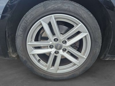 Audi A4 Avant 35 TDi Business Edition S tron(EU6d-T) - 21