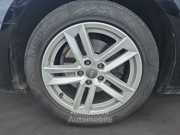 Audi A4 Avant 35 TDi Business Edition S tron(EU6d-T) - 21