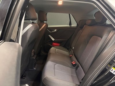 Audi Q2 14 35 tfsi 150ch sport   - 7