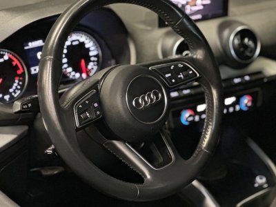 Audi Q2 14 35 tfsi 150ch sport   - 8