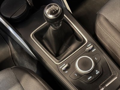 Audi Q2 14 35 tfsi 150ch sport   - 9