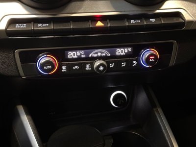 Audi Q2 14 35 tfsi 150ch sport   - 11