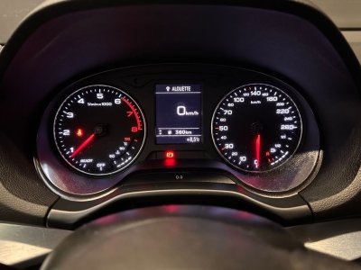 Audi Q2 14 35 tfsi 150ch sport   - 15