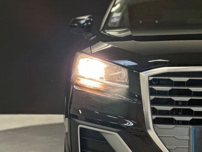 Audi Q2 14 35 tfsi 150ch sport   - 17