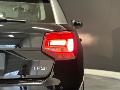 Audi Q2 14 35 tfsi 150ch sport   - 18
