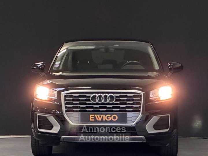 Audi Q2 14 35 tfsi 150ch sport - 20