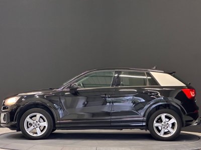 Audi Q2 14 35 tfsi 150ch sport   - 21