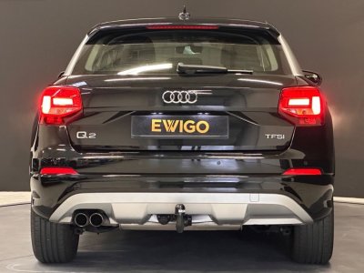 Audi Q2 14 35 tfsi 150ch sport   - 23