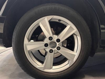 Audi Q2 14 35 tfsi 150ch sport   - 25