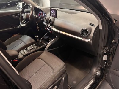 Audi Q2 14 35 tfsi 150ch sport   - 27