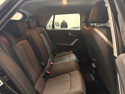 Audi Q2 14 35 tfsi 150ch sport   - 28