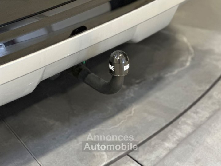 Audi Q2 14 35 tfsi 150ch sport - 29