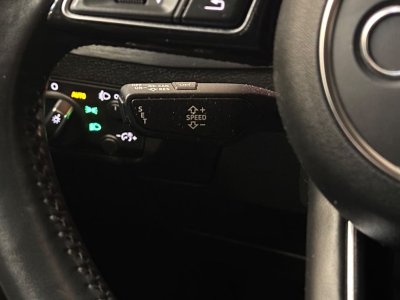 Audi Q2 14 35 tfsi 150ch sport   - 30