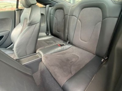 Audi TTS TT S-Line 18 TFSI Turbo 160cv   - 4