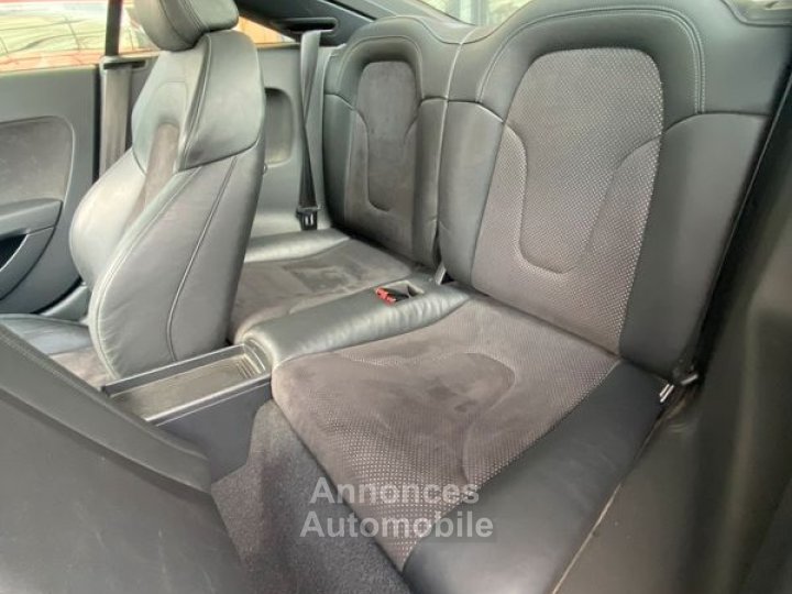 Audi TTS TT S-Line 18 TFSI Turbo 160cv - 4