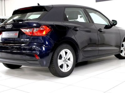 Audi A1 Sportback 25 TFSI 95CH BUSINESS LINE   - 3