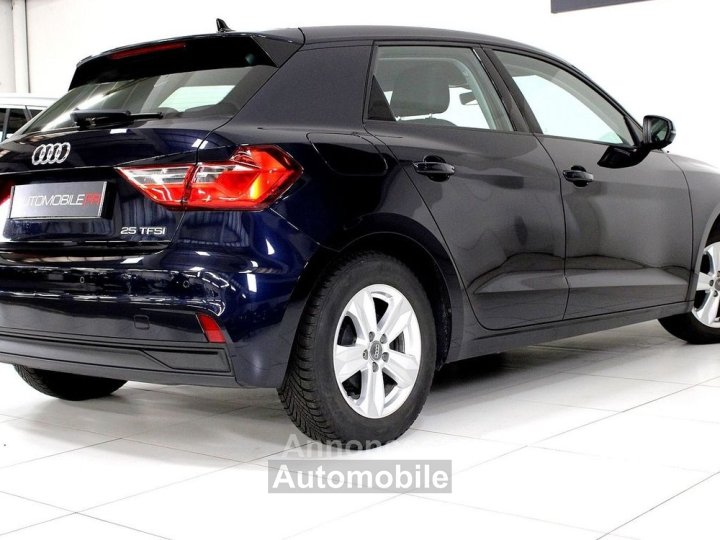 Audi A1 Sportback 25 TFSI 95CH BUSINESS LINE - 3