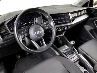 Audi A1 Sportback 25 TFSI 95CH BUSINESS LINE   - 4