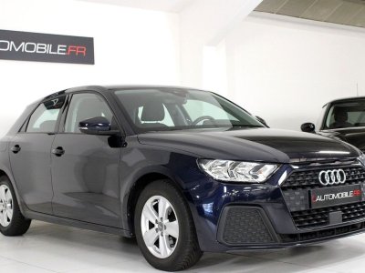Audi A1 Sportback 25 TFSI 95CH BUSINESS LINE   - 5