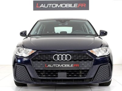 Audi A1 Sportback 25 TFSI 95CH BUSINESS LINE   - 6