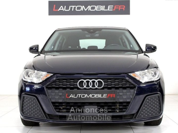 Audi A1 Sportback 25 TFSI 95CH BUSINESS LINE - 6