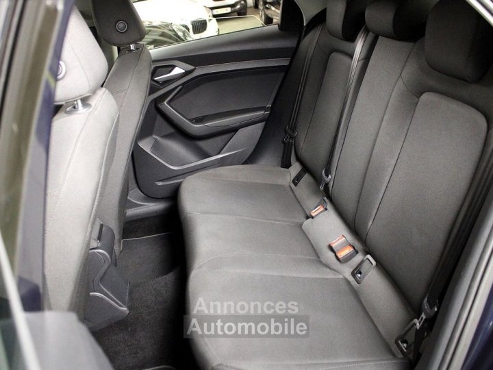 Audi A1 Sportback 25 TFSI 95CH BUSINESS LINE - 7