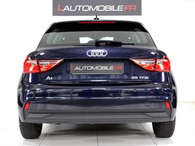 Audi A1 Sportback 25 TFSI 95CH BUSINESS LINE   - 9