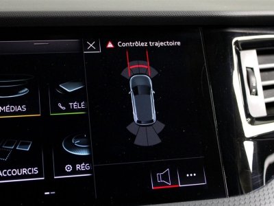 Audi A1 Sportback 25 TFSI 95CH BUSINESS LINE   - 10