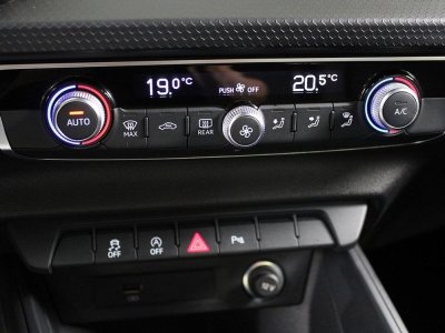 Audi A1 Sportback 25 TFSI 95CH BUSINESS LINE   - 11