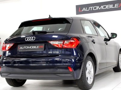 Audi A1 Sportback 25 TFSI 95CH BUSINESS LINE   - 12
