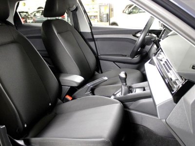 Audi A1 Sportback 25 TFSI 95CH BUSINESS LINE   - 13