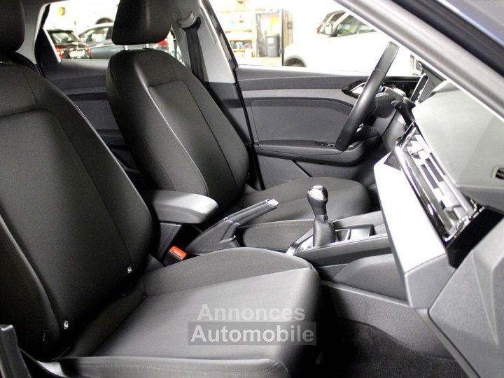 Audi A1 Sportback 25 TFSI 95CH BUSINESS LINE - 13