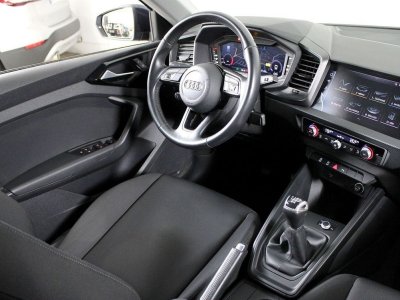 Audi A1 Sportback 25 TFSI 95CH BUSINESS LINE   - 14