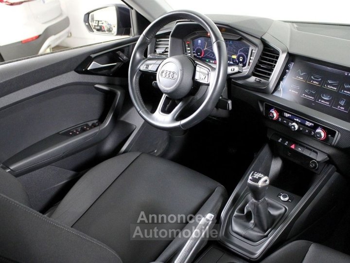 Audi A1 Sportback 25 TFSI 95CH BUSINESS LINE - 14