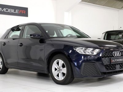 Audi A1 Sportback 25 TFSI 95CH BUSINESS LINE   - 15