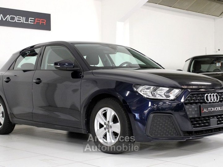 Audi A1 Sportback 25 TFSI 95CH BUSINESS LINE - 15