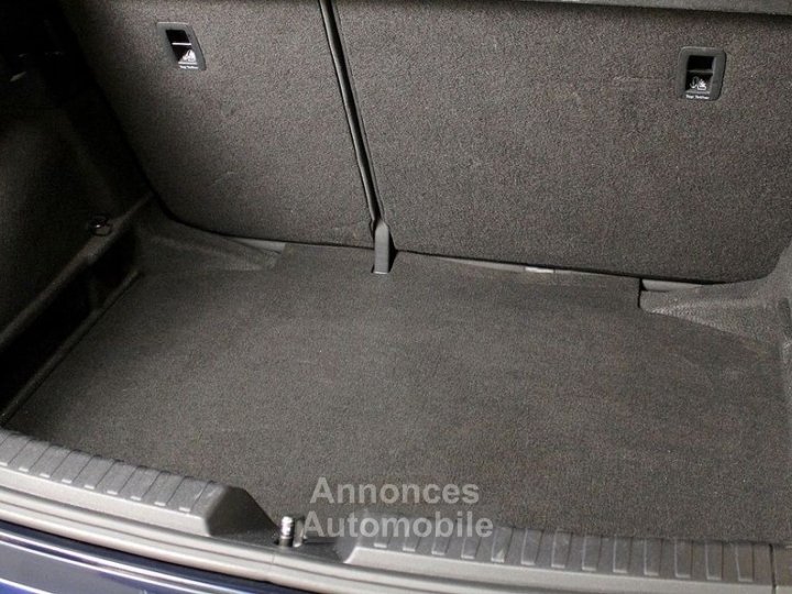 Audi A1 Sportback 25 TFSI 95CH BUSINESS LINE - 17