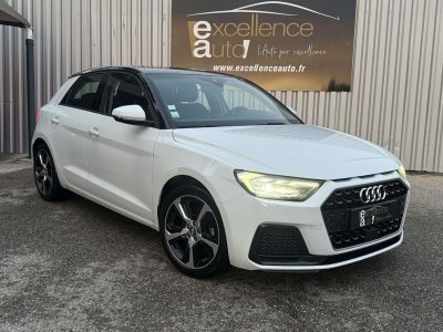 Audi A1 Sportback 25 TFSI 95CH ADVANCED - 1