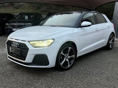 Audi A1 Sportback 25 TFSI 95CH ADVANCED - 2