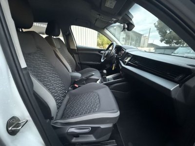 Audi A1 Sportback 25 TFSI 95CH ADVANCED - 5