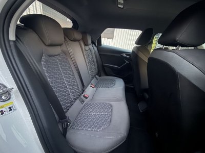 Audi A1 Sportback 25 TFSI 95CH ADVANCED - 6