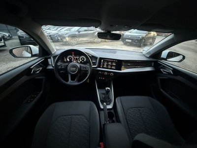Audi A1 Sportback 25 TFSI 95CH ADVANCED - 7