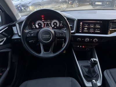 Audi A1 Sportback 25 TFSI 95CH ADVANCED - 8